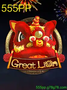GreatLion