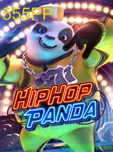 HipHopPanda