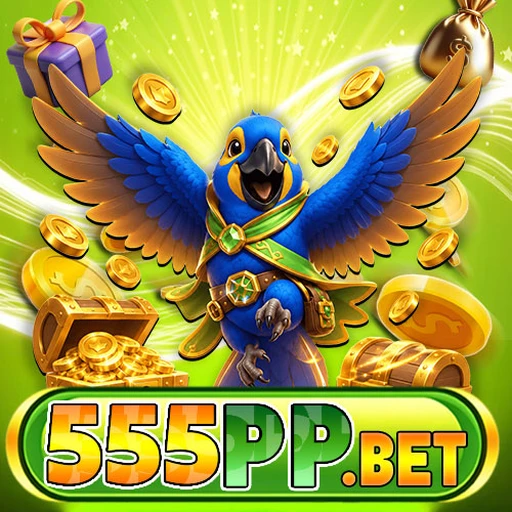 555PP Logo